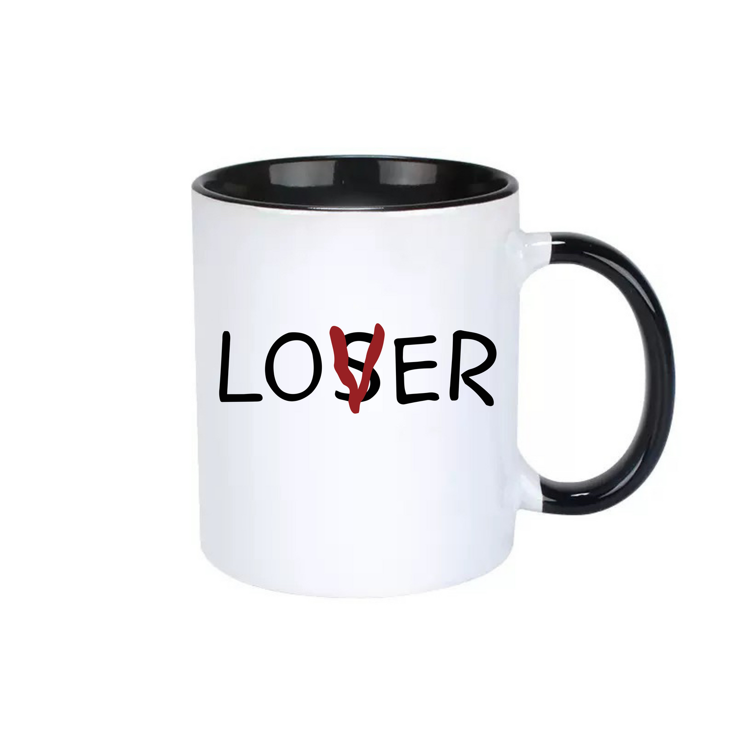 Loser club