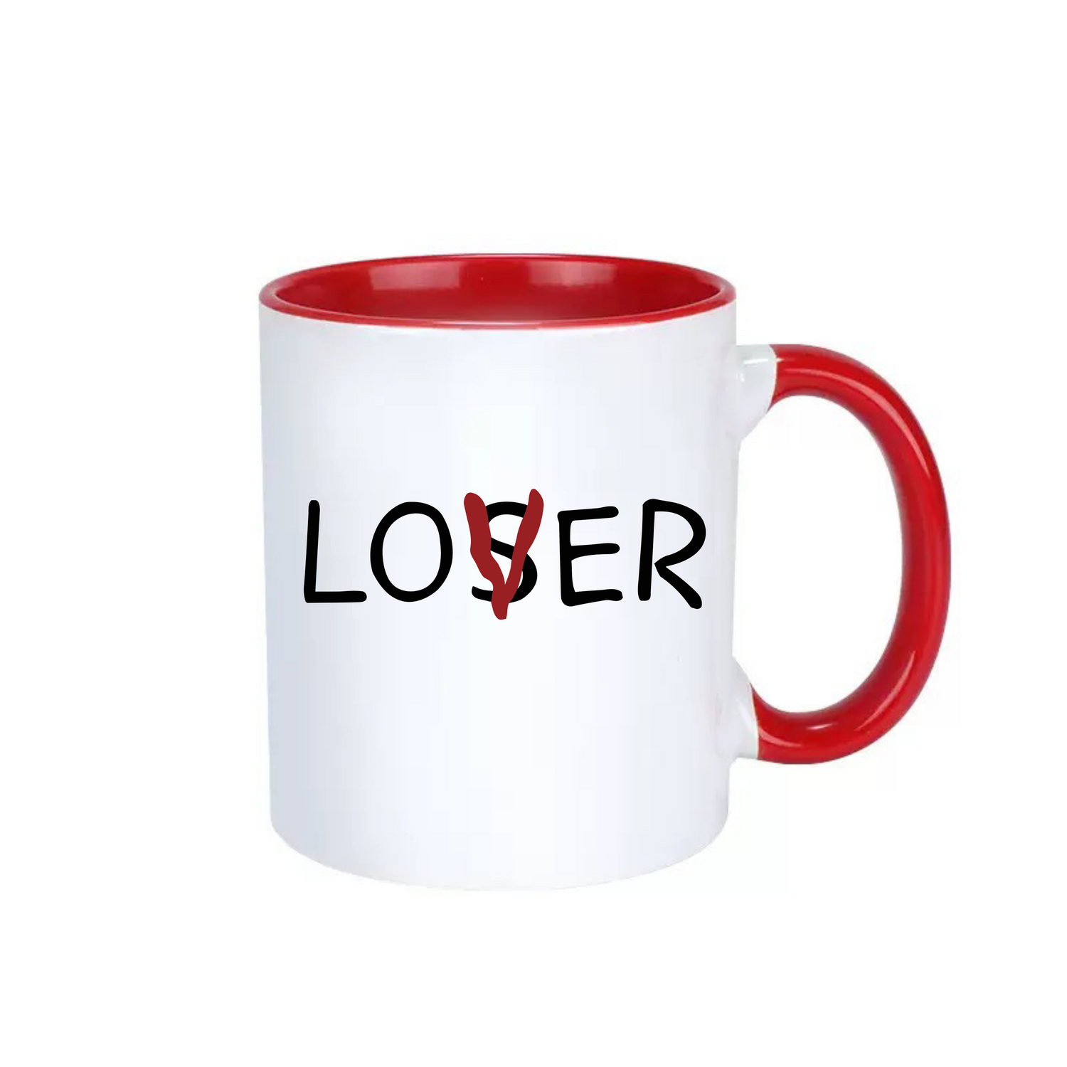 Loser club
