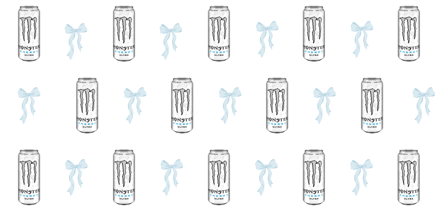 Monster Energy