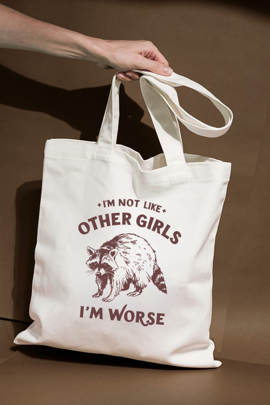 Im not like other girls
