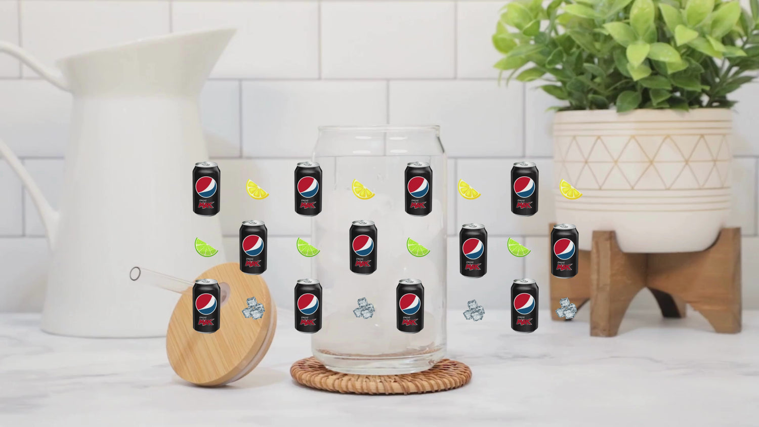 Pepsi max is my bloodtype
