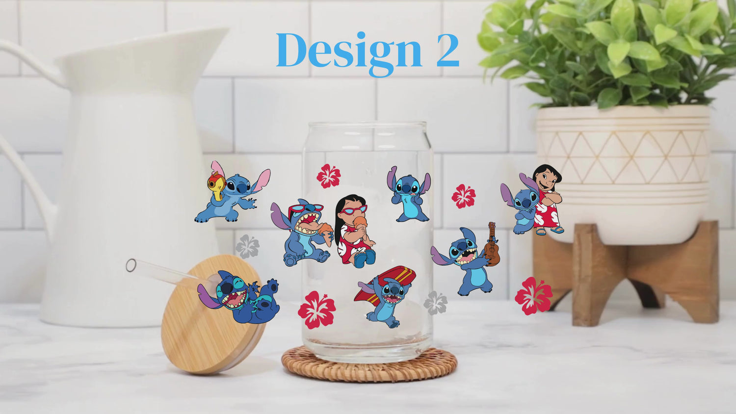 LILO & STITCH COLLECTION