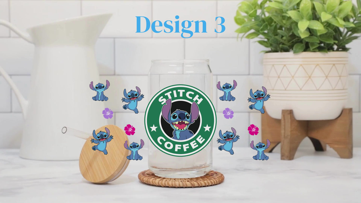 LILO & STITCH COLLECTION