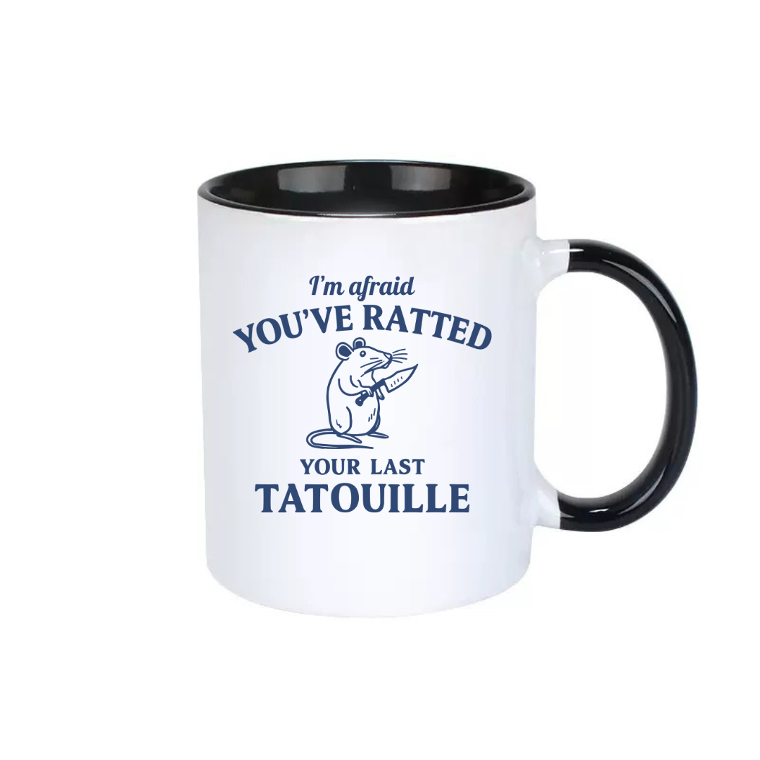Ratatouille