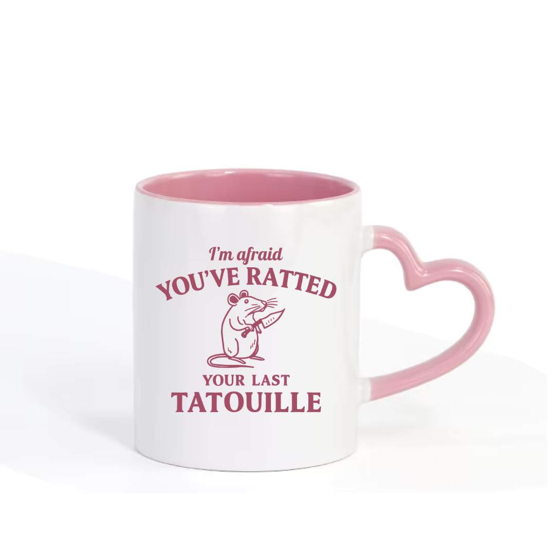 Ratatouille