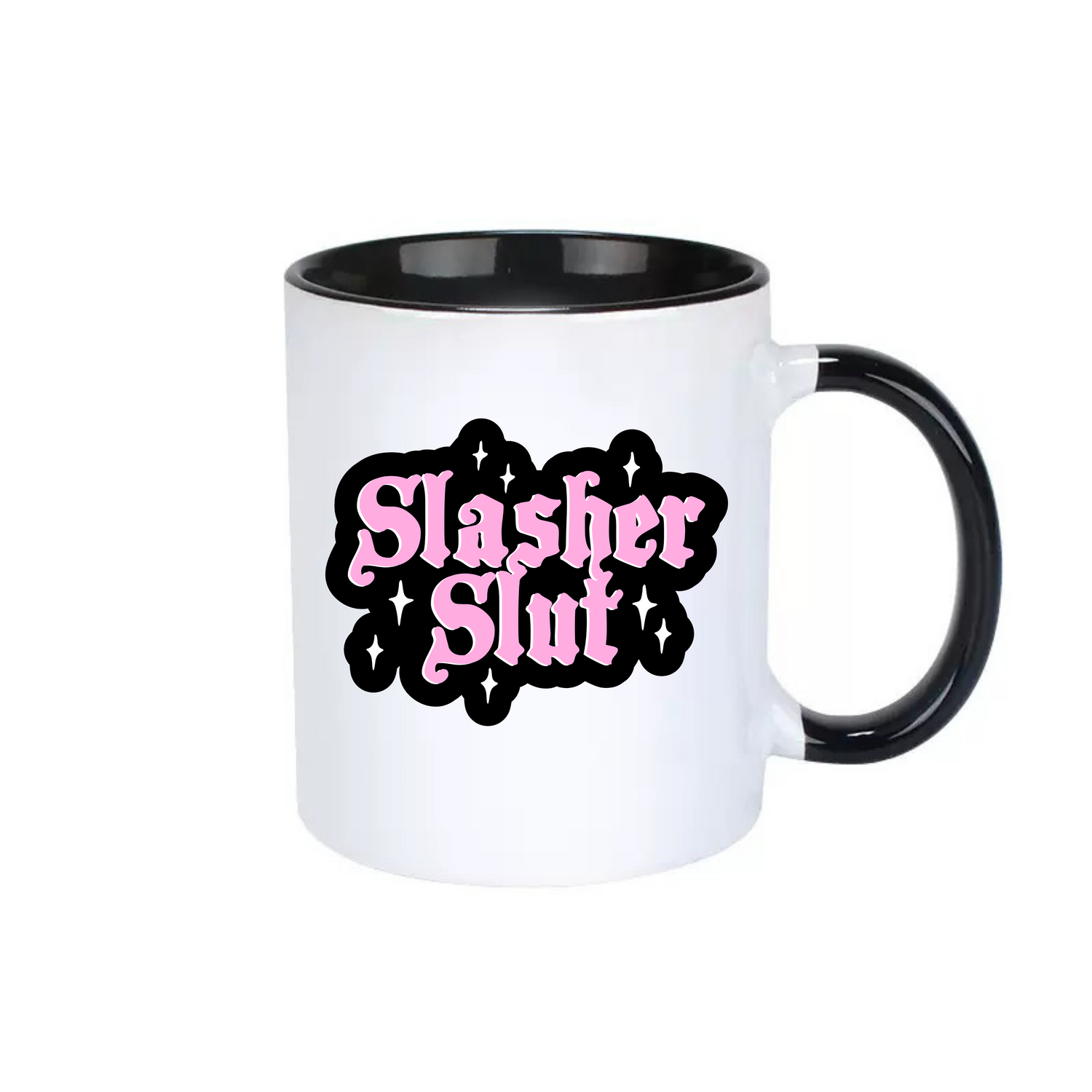 Slasher fan