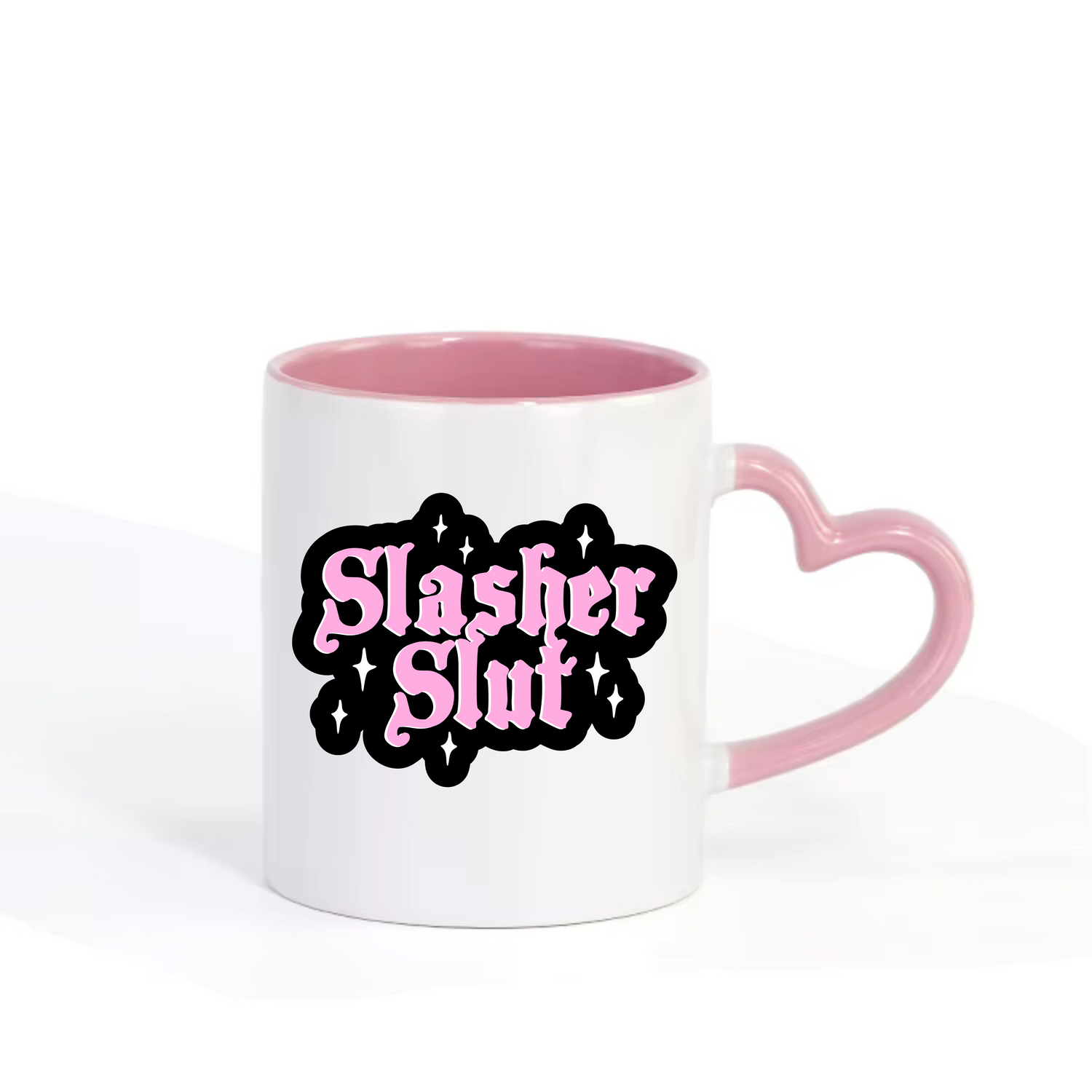 Slasher fan