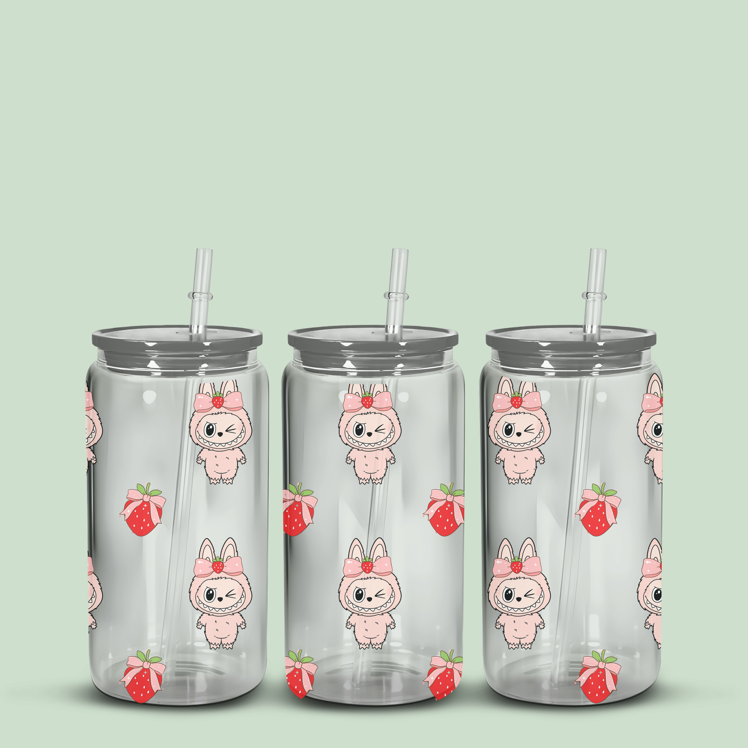 LABUBU COLLECTION
