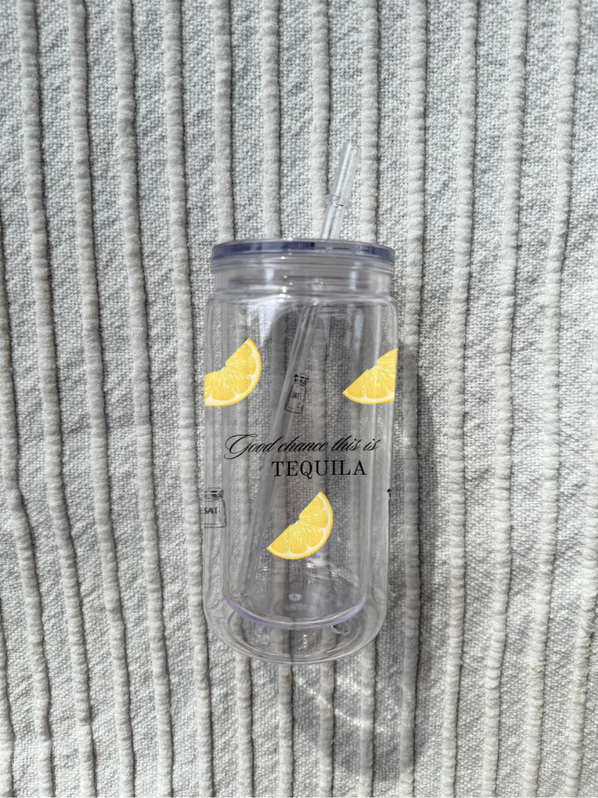 Tequila Time!