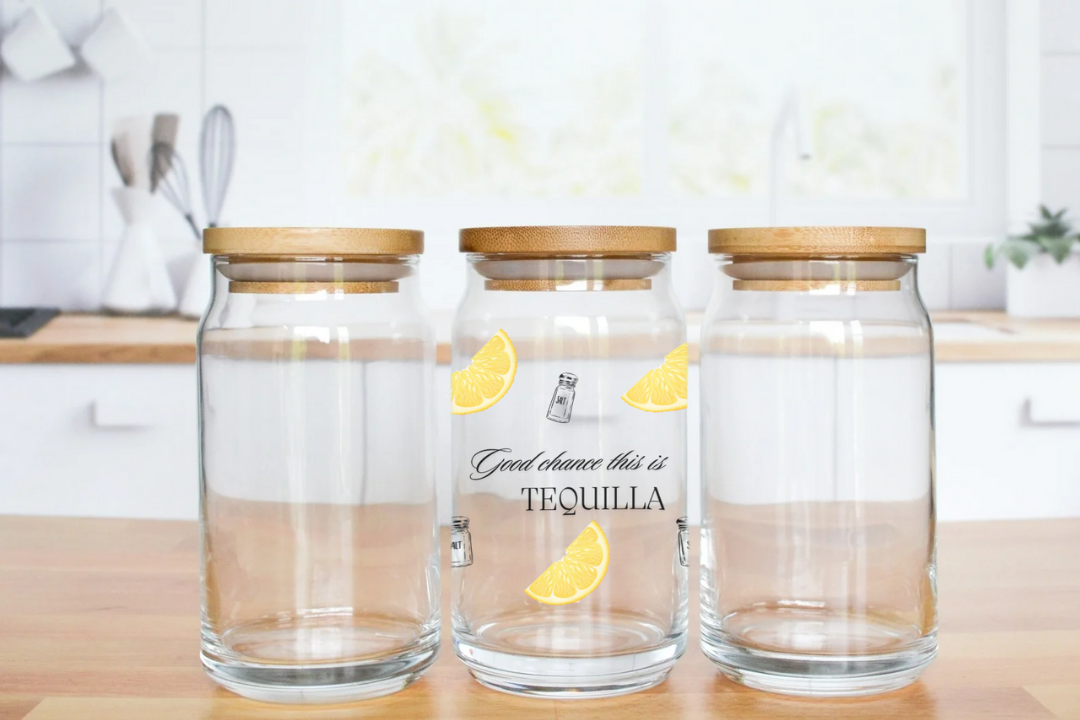 Tequila time