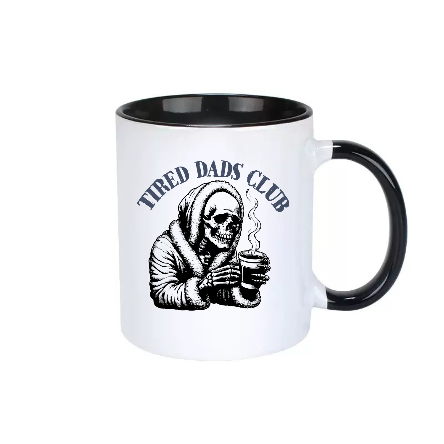 Tired dads club