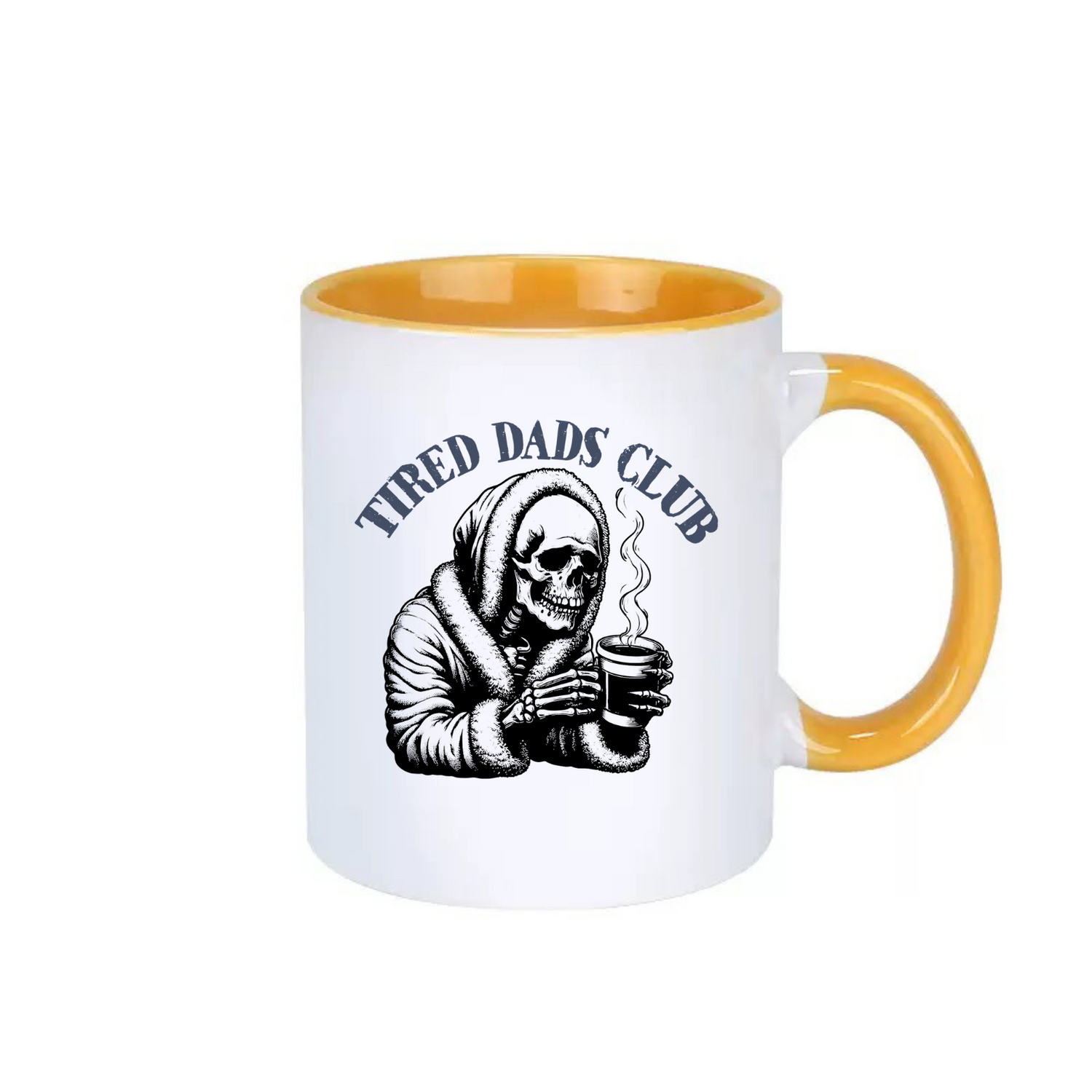 Tired dads club