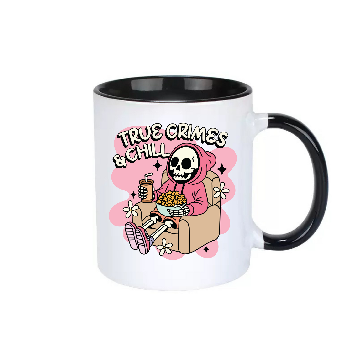 True crime & Chill